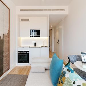 Appartement met een Slaapkamer